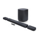 Саундбар JBL Bar 1000MK2 (JBLBAR1000M2BLKEP)