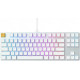 Клавіатура Glorious GMMK TKL White (GLO-GMMK-TKL-BRN-W)