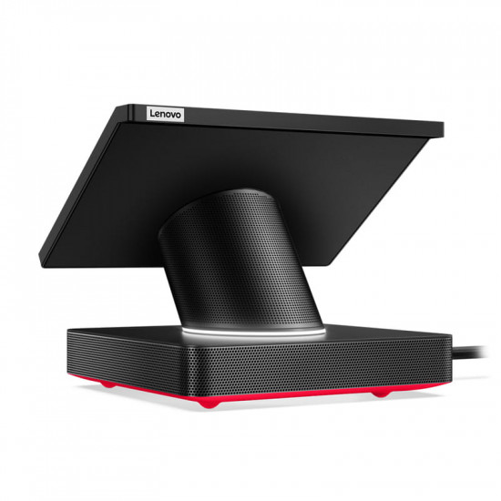 Моноблок Lenovo ThinkSmart Hub (11H1000LUI) Black