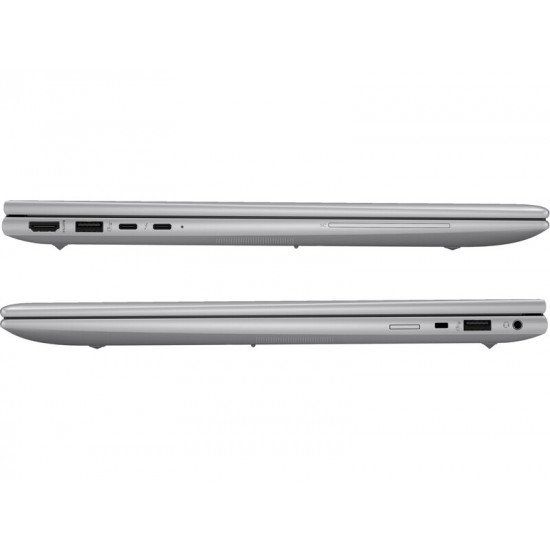 Ноутбук HP ZBook Firefly 16 G11 (5G4F2ES) Silver