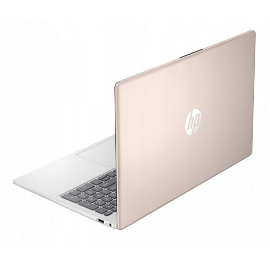 Ноутбук HP 15-fc0300ua (C9RK4EA) Gold