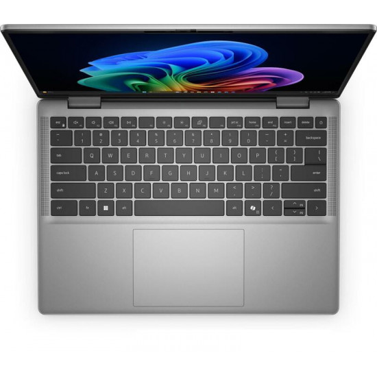Ноутбук Dell Latitude 7455 (N001L745514UA_WP) Gray