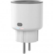 Розумна розетка Sonoff ZigBee (S60ZBTPF)