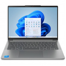 Ноутбук Lenovo IdeaPad Slim 5 14IRH10R (83J00070RA) Luna Grey