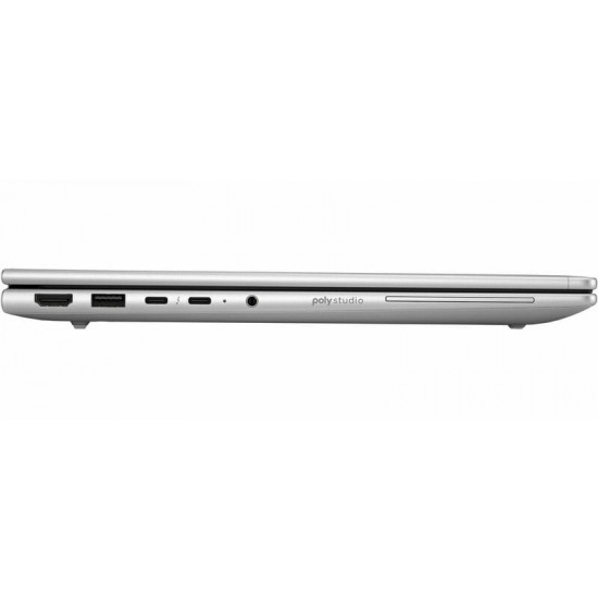 Ноутбук HP EliteBook 6 G1iR (B7MK6AV_V1) Silver