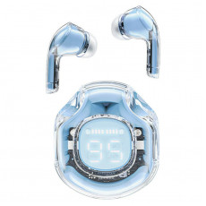 Bluetooth-гарнітура Acefast T8 Ice Blue (6974316282235)