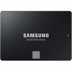 Накопичувач SSD  250GB Samsung 870 EVO 2.5" SATAIII MLC (MZ-77E250B/EU)