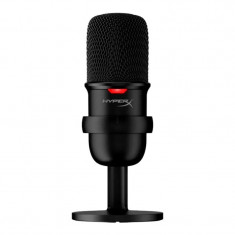 Мікрофон HyperX SoloCast (4P5P8AA)