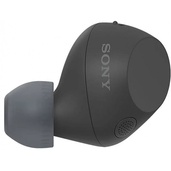 Bluetooth-гарнітура Sony WF-C710N Black (WFC710NB.E)