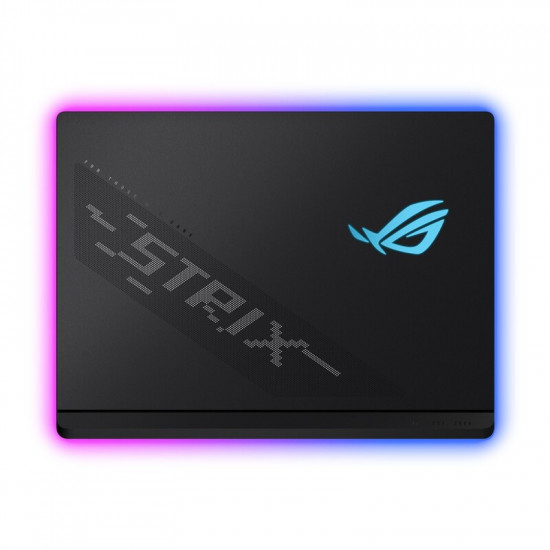 Ноутбук Asus ROG Strix SCAR 18 G835LX-SA222X (90NR0LF1-M00B30) Off Black