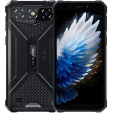 Смартфон Oukitel G3 4/128GB Black