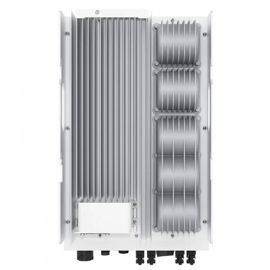 Інвертор мережевий 15kW Solis S5-GR3P15K, трифазний