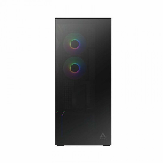 Корпус Arctic Xtender VG Black (ACPCC00016A)