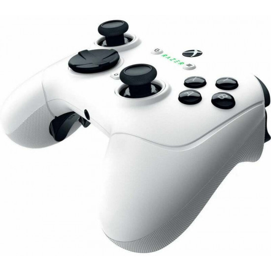 Геймпад Razer Wolverine V3 Pro White (RZ06-05200200-R3M1)