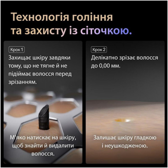 Електробритва Braun Series 9 PRO+ 9615s