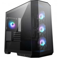Корпус MSI MAG Pano M100R PZ без БП