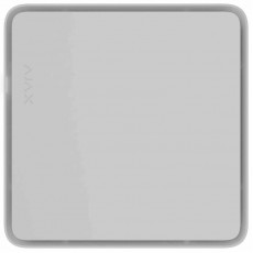 Відеореєстратор Ajax NVR HAC (8ch) (8EU) ASP White