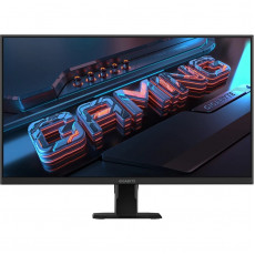 Монітор Gigabyte 27" GS27FA IPS Black 180Hz