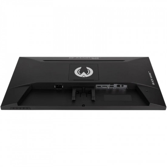 Монітор Iiyama 27" G-Master G2745QSU-B2 IPS Black 100Hz