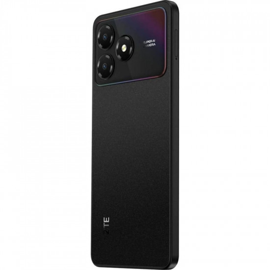 Смартфон ZTE Blade A36 2/64GB Black