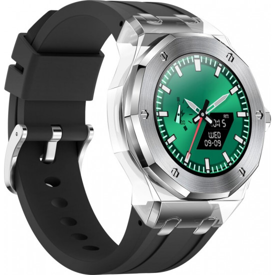 Смарт-годинник Trex Falcon 500 Pro Black (TRX-FLC500-BLK)