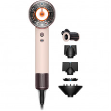 Фен Dyson Supersonic HD16 Nural Ceramic Pink/Rose Gold (113407-01)