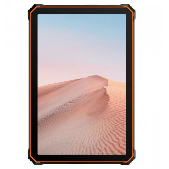 Планшет Blackview Tab Active 10 Pro 12/512GB Orange (6931548318804)