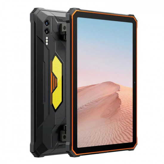 Планшет Blackview Tab Active 10 Pro 12/512GB Orange (6931548318804)