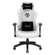 Крісло для геймерів Anda Seat Phantom 3 Size L White (AD18Y-06-W-PV)