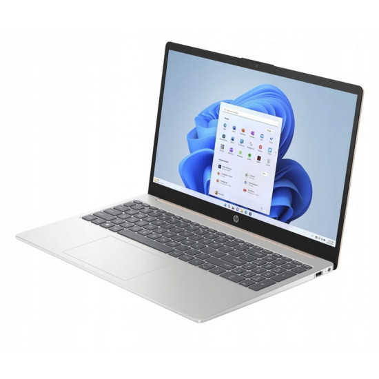 Ноутбук HP 15-fc0319ua (D16DTEA) Gold