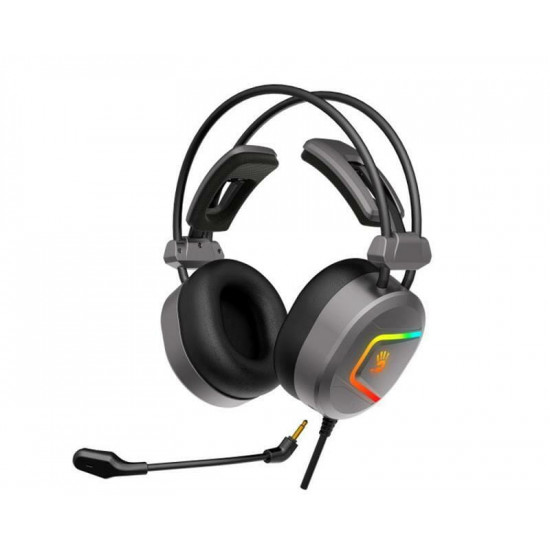 Гарнітура A4Tech MC750 Bloody Grey