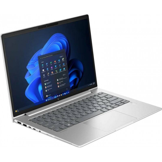 Ноутбук HP EliteBook 6 G1ah 14 (AY4Z3AV_V2) Silver