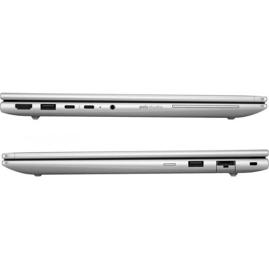 Ноутбук HP EliteBook 6 G1ah 14 (AY4Z3AV_V2) Silver