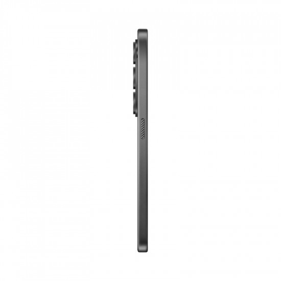 Смартфон Tecno Camon 50 (CN5) 8/256GB Moonshadow Black (4894947116155)