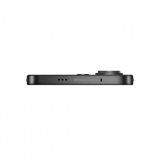 Смартфон Tecno Camon 50 (CN5) 8/256GB Moonshadow Black (4894947116155)