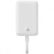 Універсальна мобільна батарея Baseus Magnetic Mini 10000mAh, 30W White (P1002210B223-00)