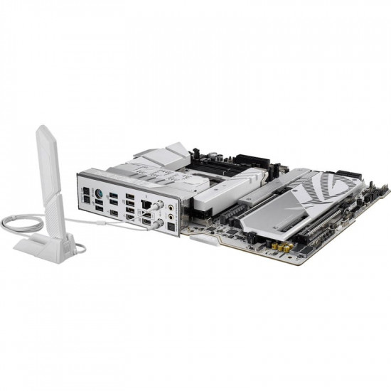 Материнська плата Asus ROG Maximus Z890 Apex Socket 1851