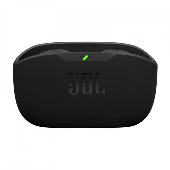 Bluetooth-гарнітура JBL Wave Buds 2 Black (JBLWBUDS2BLK)