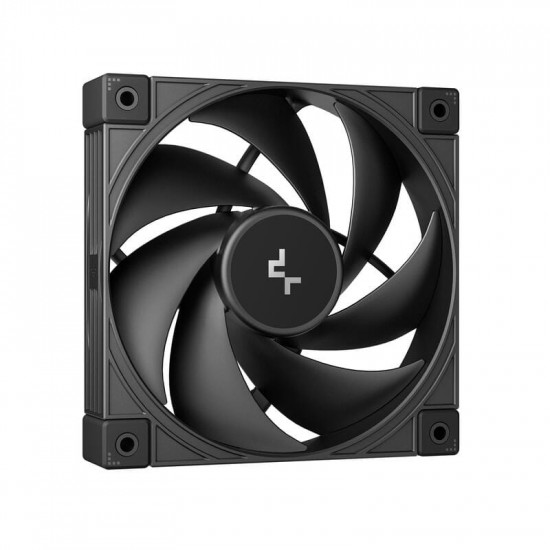 Кулер процесорний DeepCool AK400 G2 Digital NYX Black (R-AK400G2-BKNNMN-GJD-1)
