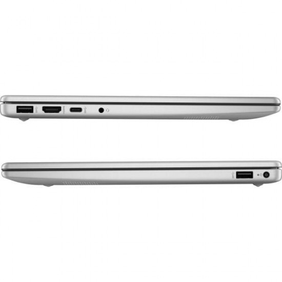 Ноутбук HP 14-ep0040ua (C9NC8EA) Silver