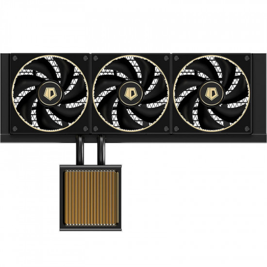 Система водяного охолодження ID-Cooling DX360 GDL