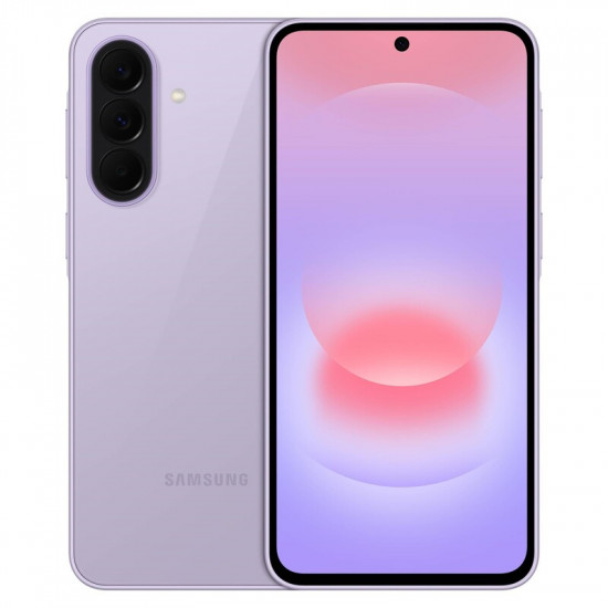 Смартфон Samsung Galaxy A37 5G 8/256GB Awesome Lavender (SM-A376BLVGEUC)