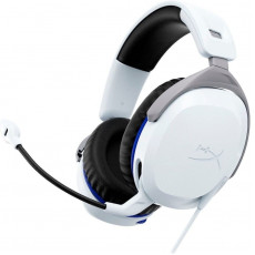 Гарнiтура HyperX Cloud Stinger 2 для PS5/PS4 White (75X29AA)