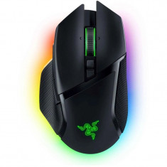 Миша бездротова Razer Basilisk V3 Pro Black (RZ01-04620100-R3G1)