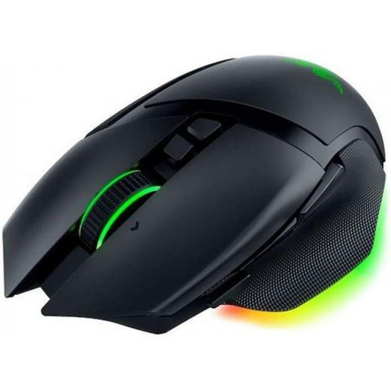 Миша бездротова Razer Basilisk V3 Pro Black (RZ01-04620100-R3G1)