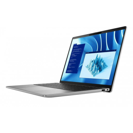 Ноутбук Dell Latitude 7455 (N099L745513UA_W11P) Gray