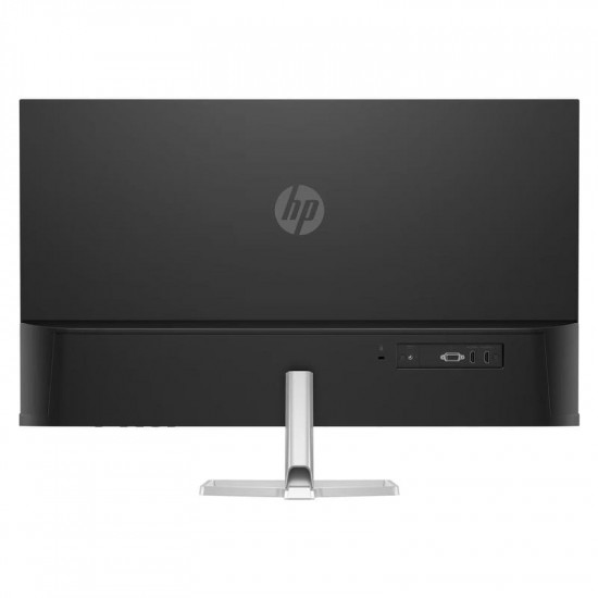Монiтор HP 31.5" S5 532sf (94F50AA) VA Black-Silver 100Hz