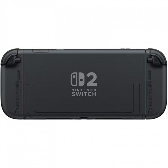 Ігрова консоль Nintendo Switch 2 Red/Blue (0045496321444)
