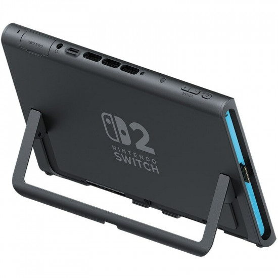 Ігрова консоль Nintendo Switch 2 Red/Blue (0045496321444)