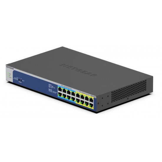 Комутатор Netgear GS516UP-100EUS
